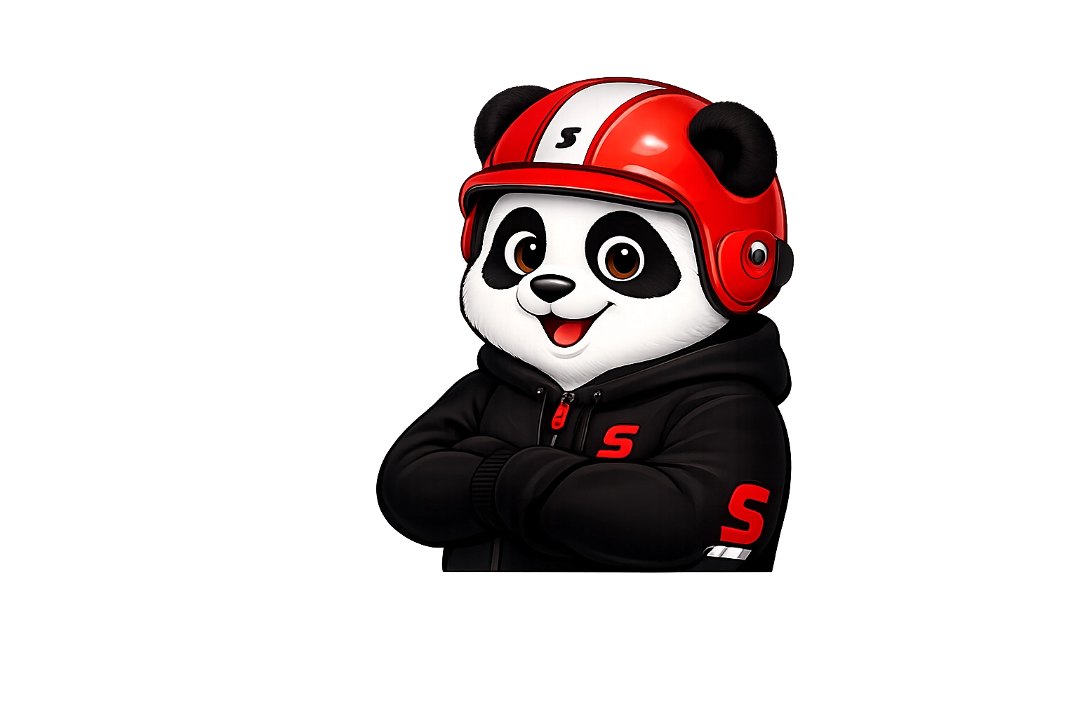 Panda de SamyDrive